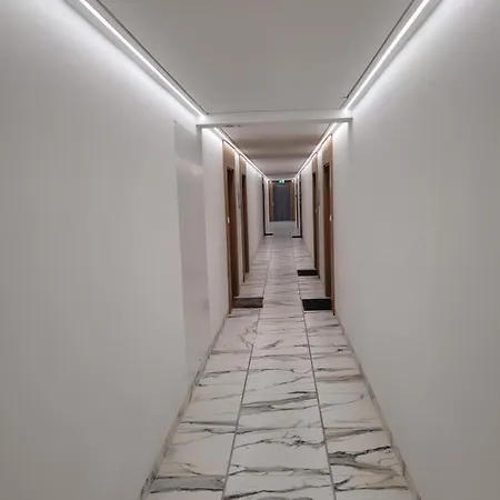 Polnische Ostseekueste Oceanhome66 B * Kołobrzeg