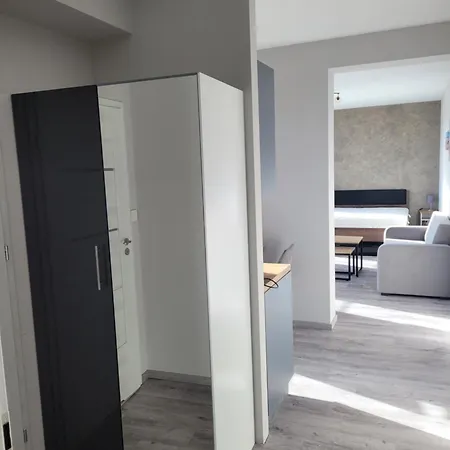 Polnische Ostseekueste Oceanhome66 B *