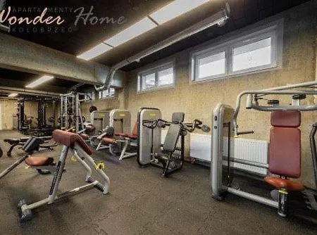 Polnische Ostseekueste Oceanhome66 B