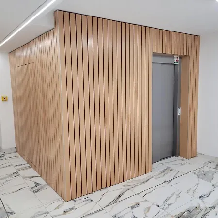 Polnische Ostseekueste Oceanhome66 B Kołobrzeg