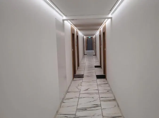 Polnische Ostseekueste Oceanhome66 B * Kołobrzeg