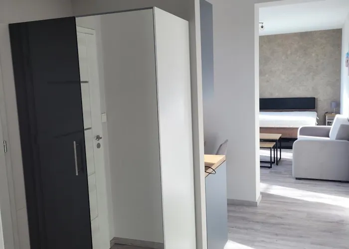 Polnische Ostseekueste Oceanhome66 B *