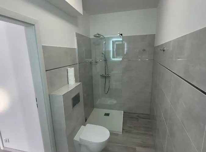 Διαμέρισμα Polnische Ostseekueste Oceanhome66 B Kołobrzeg