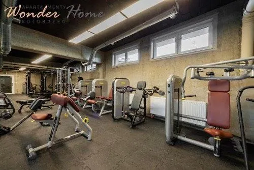 Polnische Ostseekueste Oceanhome66 B